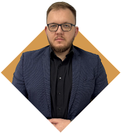 Суров Дмитрий